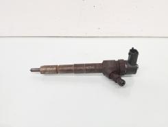 Injector, cod 0445110327, Opel Insignia A, 2.0 CDTI, A20DTH (id:649574)