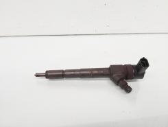 Injector, cod 0445110327, Opel Insignia A Combi, 2.0 CDTI, A20DTH (id:648904)