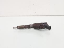 Injector, cod 9641742880, 0445110076, Peugeot 406, 2.0 HDI, RHZ (id:648902)