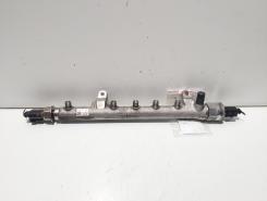 Rampa injectoare cu senzori, cod 03L089H, Seat Altea (5P1) 1.6 TDI, CAY (idi:636617)