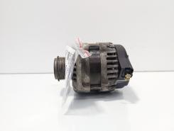 Alternator 100A, cod GM13500186, Opel Astra J Combi, 1.7 CDTI, A17DTL (idi:648565)