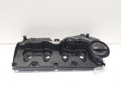 Capac culbutori, cod 03L103469R, Skoda Superb II Combi (3T5) 2.0 TDI, CFF (idi:636646)