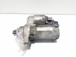 Electromotor Valeo, cod 02T911023S, VW Touran (1T1, 1T2), 1.6 FSI, BAG, 5 vit man (idi:636619)