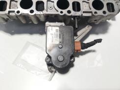 Motoras galerie admisie, cod GM55205127, 55206457, Alfa Romeo 147 (937), 1.9 JTD, 192A5000 (idi:636637)