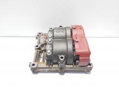 Pompa ulei, cod 90573814, Opel Astra G, 2.2 DTI, Y22DTR (idi:636489)