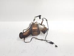 Catalizator, cod A2124903414, Mercedes Clasa E Cabriolet (A207), 2.2 CDI, OM651911 (idi:649142)