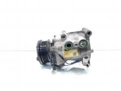 Compresor clima, cod YS4H-19D629-AB, Ford Focus 1, 1.6 benz, FYDC (idi:620527)