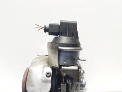 Supapa turbo electrica, Audi Q3 (8UB) 2.0 TDI, CFF (idi:636648)