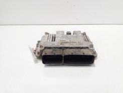 Calculator motor ECU, cod 55560810, 0281012694, Opel Astra H GTC, 1.7 CDTI, Z17DTH (idi:647892)