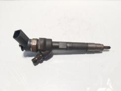 Injector, cod 7798446-05, 0445110289, Bmw 1 Coupe (E82), 2.0 diesel, N47D20C (idi:636467)