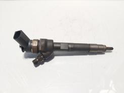 Injector, cod 7798446-05, 0445110289, Bmw 1 (F20, F21), 2.0 diesel, N47D20C (idi:636467)