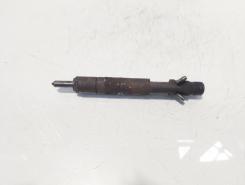 Injector, cod XS4Q-TF, Ford Focus 1 Combi, 1.8 TDDI, C9DB (idi:646655)