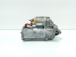 Electromotor, cod 8200331251, Renault Megane 2, 1.9 DCI, F9Q, 6 vit man (id:650055)