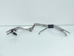 Set conducte alimentare combustibil, cod 03L201360AF, Audi A4 (8K2, B8), 2.0 TDI, CGL (id:651140)