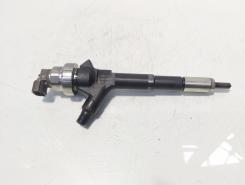 Injector Denso, cod GM55567729, Opel Corsa D, 1.7 CDTI, A17DTS (idi:646607)