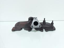 Galerie evacuare, cod 03L253033A, Audi A6 (4G2, C7), 2.0 TDI, CGL (id:651148)