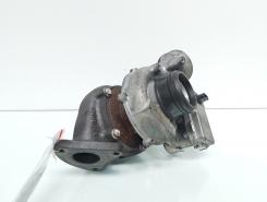 Turbosuflanta IHI, cod A6510902780, Mercedes Clasa C (W204), 2.2 CDI, OM651913 (id:651176)
