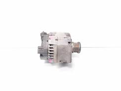 Alternator 150A Valeo, cod A0141541102, Mercedes Clasa C (W204) 2.2 CDI, OM651913 (id:651178)