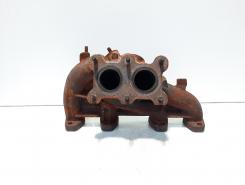Galerie evacuare, Audi A3 Cabriolet (8P7) 1.6 benz, BSE (idi:616449)