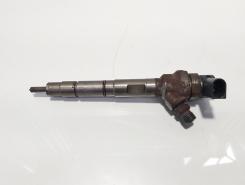 Injector, cod 03L130277J, 0445110369, Audi A3 Sportback (8PA) 2.0 TDI, CFF (idi:621794)