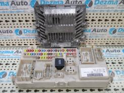 5M51-12A650-NB calculator motor Ford Focus C-Max