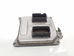 Calculator motor ECU, cod GM55567114, Opel Astra H GTC, 1.6 benz, Z16XER (idi:644588)