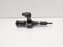 Injector, cod 03G130073S, VW Passat Variant (3C5), 2.0 TDI, BWV (idi:648822)