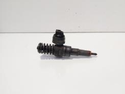 Injector, cod 038130073AL, RB3, Seat Alhambra (7V8, 7V9), 1.9 TDI, ASZ (idi:648799)