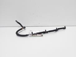 Rampa retur injectoare, Vw Tiguan (5N) 2.0 TDI, CFF (idi:649103)