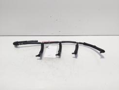 Rampa retur injectoare, Audi A3 Cabriolet (8P7)  1.6 TDI, CAY (idi:646467)