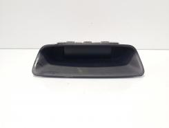 Display bord, cod 9665989780, Citroen C5 (III) (idi:624029)