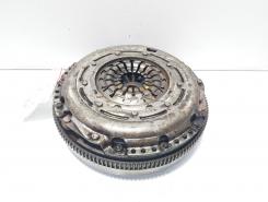 Volanta masa dubla cu placa presiune, Vw Passat Alltrack (365) 2.0 TDI, CFF, 6 vit man, 4x4 (idi:636664)