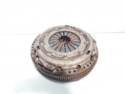 Volanta masa dubla cu placa presiune, Vw Golf 5 Variant (1K5) 2.0 TDI, BKD, 6 vit man (idi:647687)