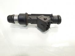 Injector, cod GM25313846, Opel Astra G, 1.6 benzina, X16XEL (idi:467205)