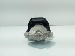 Tampon motor, cod 9636270080, Peugeot 307, 1.6 HDI, 9HZ (id:651773)