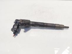Injector, cod 03L130277Q, 0445110647, Audi A3 Sportback (8PA), 2.0 TDI, CFF (idi:646581)