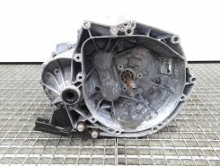 Cutie viteza manuala, cod 9686219510, Peugeot 3008, 1.6 HDI, 9HR, 6 vit man (idi:431736)