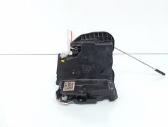 Broasca usa stanga spate, cod 13596955, Opel Astra K (id:651387)