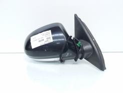 Oglinda electrica dreapta cu semnalizare, Vw Passat (3C2) volan pe dreapta (id:651722)