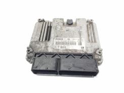 Calculator motor ECU, cod GM55205633, 0281013408, Opel Vectra C GTS, 1.9 CDTI, Z19DTH (idi:647757)