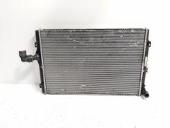 Radiator racire apa, cod 3C0121253AR, Vw Passat CC (357) 2.0 TDI, CBA (id:651787)