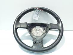 Volan piele, cod 3C0419091AG, Vw Passat (3C2) (id:651688)