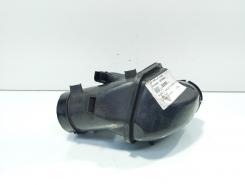 Tub intercooler cu senzor, cod A6510900609, Mercedes Clasa GLA (X156) 2.2 CDI, OM651930 (id:552696)