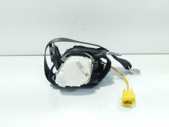 Centura stanga fata cu capsa, cod 5N2857705A, Vw Tiguan (5N) (id:651692)