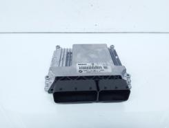 Calculator motor ECU, cod 7811700, 0281015043, Bmw 3 (E90), 2.0 diesel, N47D20A (idi:647765)