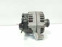 Alternator 180A Valeo, cod 8507624, Bmw X3 (F25), 2.0 diesel, N47D20C (id:649998)