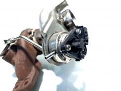 Supapa turbo electrica, Peugeot Partner (II) Tepee, 1.6 HDI, 9HP (idi:512716)