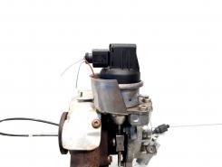 Supapa turbo electrica, Skoda Fabia 2 Combi (5J, 545) 1.6 TDI, CAY (idi:541012)