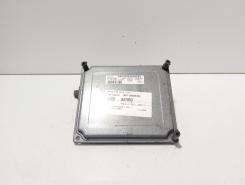 Calculator motor ECU, cod 7M51-12A650-BBC, Ford Focus 2 (DA), 1.6 benz, HWDB (idi:647953)