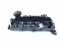 Capac culbutori, cod 7810584-05, Bmw 5 (F10) 2.0 diesel, N47D20C (id:652182)